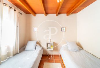 Flat for rent with Terrace in Jávea