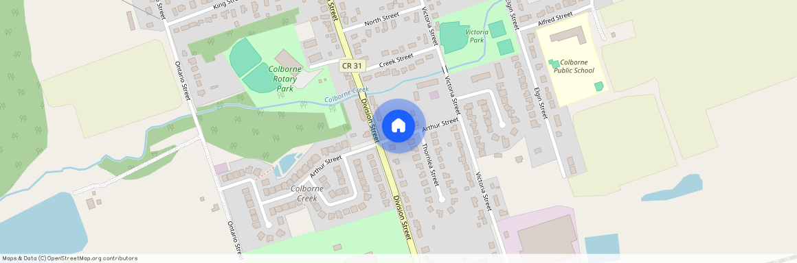 15 Arthur Street, Cramahe