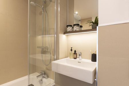 2 bedroom apartment to rent - Photo 5