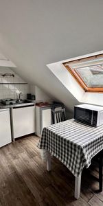 Location Appartement 1 pièce Meublé 15m² LE BOURGET DU LAC 73370 - Photo 3