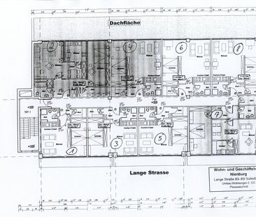 Zentrale 1-Zimmer-Wohnung in der Nienburger Innenstadt zu vermieten - Photo 6