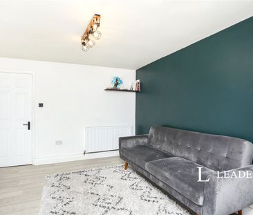 1 bedroom apartment to rent Central Hill, London, SE19 - Photo 5