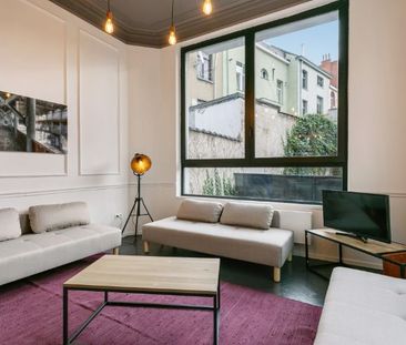 Studio te huur - Photo 1