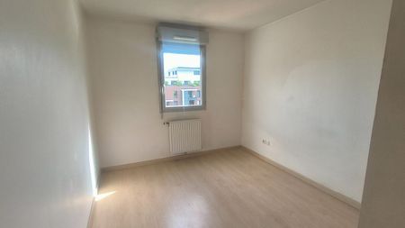 Appartement - 3 pièces - 70 m² - Grenoble - Photo 2