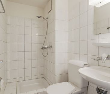 MIETEN OHNE KAUTION - Familienwohnung mit sonnigem Balkon - Photo 3
