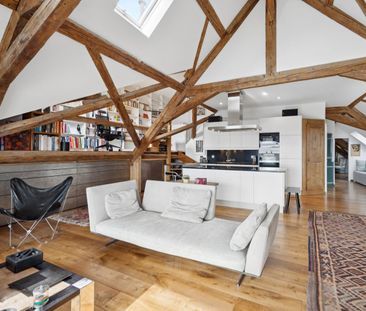2.5 Zimmer, 135 m² - Photo 1