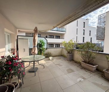 Location Appartement 3 pièces 85 m2 à La Talaudière - Photo 5