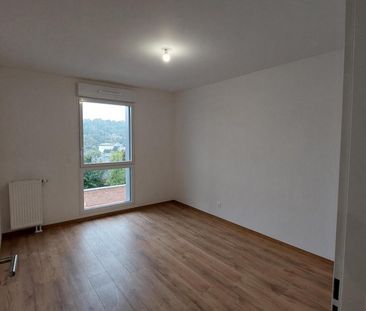location Appartement T2 DE 46.45m² À HONFLEUR - Photo 1