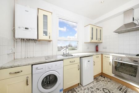 1 bedroom flat to rent - Photo 4