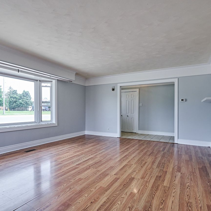 For Lease - 9408 Chinguacousy Road Unit# Unit 1, Brampton, Ontario - Photo 1