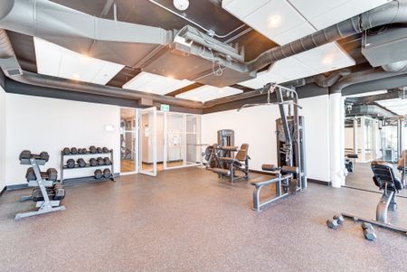 For Lease - 60 Frederick Street Unit# 3901, Kitchener, Ontario - Photo 3
