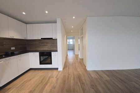 Appartement neuf 3.5 pièces au cur dAvenches, premier occupant - Photo 2