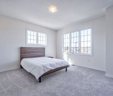 For Lease - 329 Danny Wheeler Boulevard, Georgina, Ontario - Photo 6