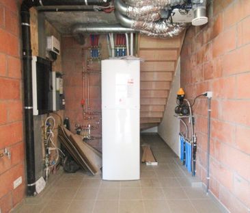 Energiezuinige nieuwbouwwoning te huur in rustige wijk te Sijsele - Photo 5