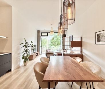 Appartement te huur: Sausalitolaan 14 1031 KE Amsterdam - foto 4