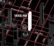 Theatre Park Lofts , #602 - Photo 6