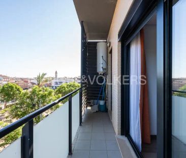 Apartamento de alquiler en Avenida Señera, Museros - Foto 6