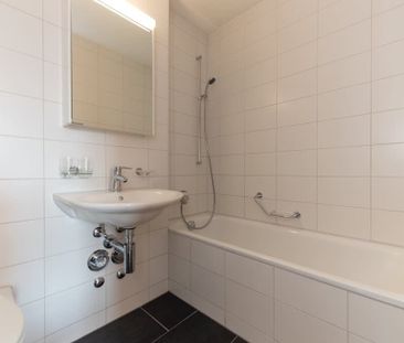 3 Zimmer, 83 m², 1. Stock - Photo 4