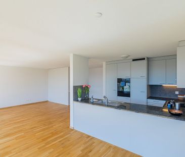 4.5 Zimmer, 103 m², 3. Stock - Foto 3