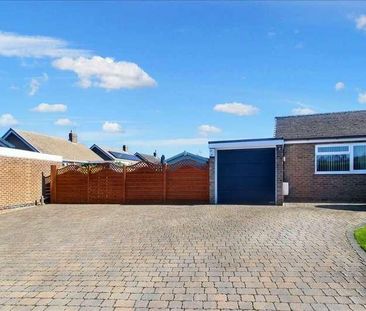 Clover Rise, Newthorpe, Nottingham, NG16 - Photo 1