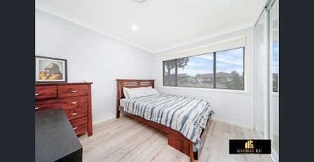 Solid 3-Bedroom Home In The Heart Of Hinchinbrook - Photo 4