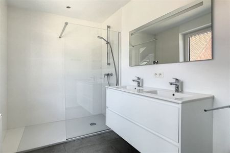 Mooi recent appartement in het centrum van Bertem - Foto 4