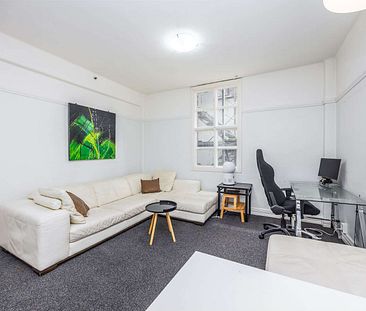 One Bedroom- Hampton Court - Federal st - Photo 1