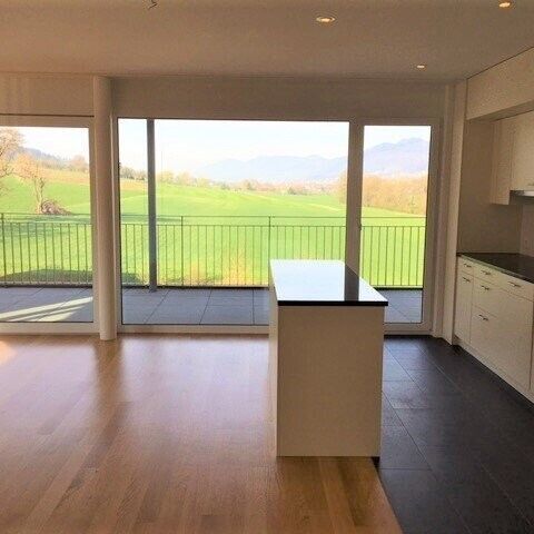 beautiful 4.5 ZWG on the green outskirts of the city - Photo 1