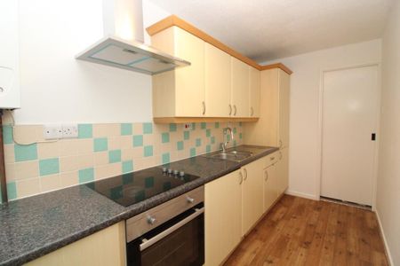 1 bedroom apartment to rent - Photo 5