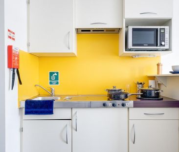 Studio to rent - Photo 4