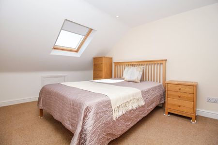 Essex Street, East Oxford - Photo 2