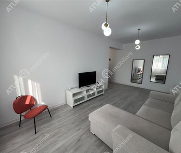 De inchiriat apartament 2 camere decomandate balcon loc propriu de ... - Photo 5