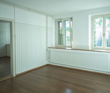 2.5 Zimmer, 41 m², EG - Photo 4