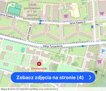 Wynajmę mieszkanie centrum Bolesławca – zdjęcie 1