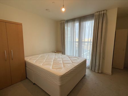 Adagio Point, Greenwich, SE8, London - Photo 4