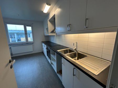 Kungsfågelgatan 72 -2rok(lgh 1178) - Photo 4