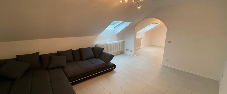 2,5 ZKB mit Küche in Püttlingen - Photo 1