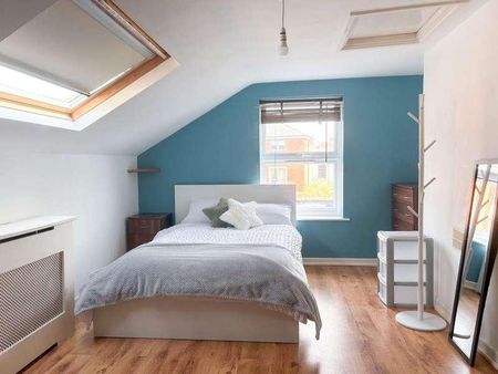Bedroom Flat, Duffield Road - Students, DE1 - Photo 3