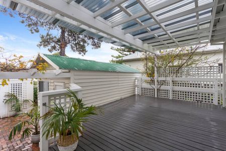 Unfurnished home in great location - Photo 5