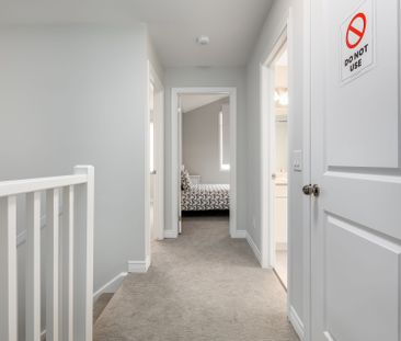 For Lease - 33 Bounty Avenue Unit# UPPER, Thorold, Ontario - Photo 5