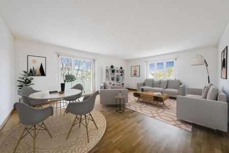 Charming – centrally located – your new home! - Foto 4