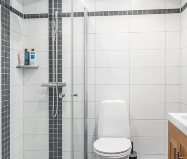 Fjällbruden, Angered - Photo 6