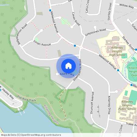 14 Adare Place, Killarney Heights, NSW 2087