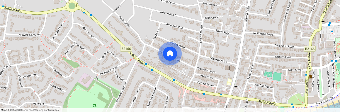 Richmond Avenue, Bognor Regis, PO21