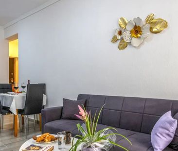 Studio/Γκαρσονιέρα για ενοικίαση Άγιος Ιωάννης (Καβάλα) - Photo 3