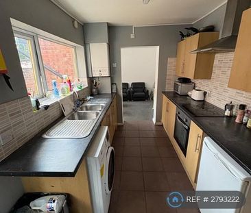 1 bedroom in a house share to rent - Photo 3