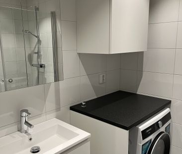 Magistratsvägen, Lund - Photo 4