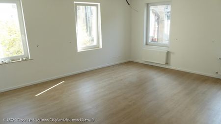 Kernsanierte 50,00 m² 2 ZKB in Zentrum Roxel-Münster - Photo 2