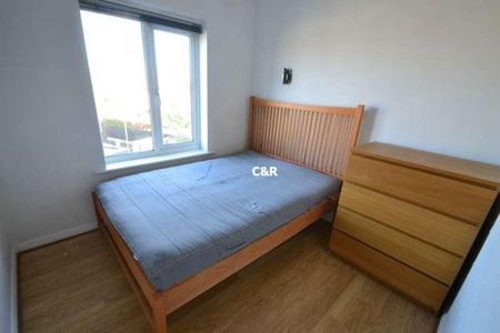 Sadler Court, Hulme, Manchester, M15 - Photo 4