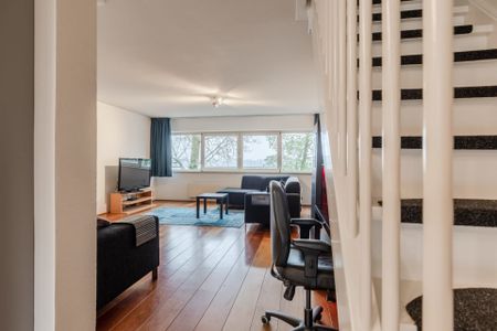 KNSM-Laan | Two Bedroom | Parking - Foto 5